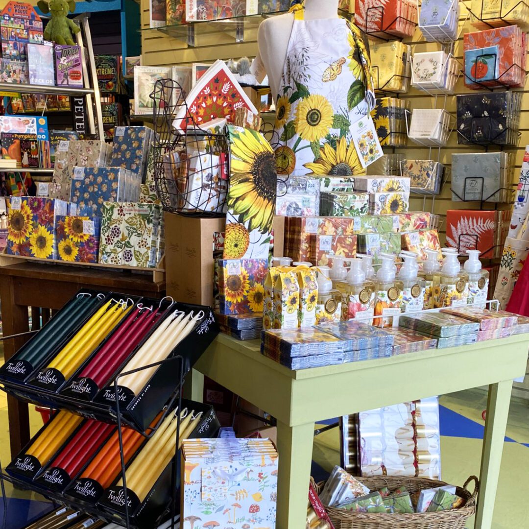 Fall Partyware Fall Partyware